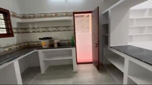 Kitchen in 3 BHK Independent House at Bhavani Paradise Dammaiguda, Dammaiguda – for Sale