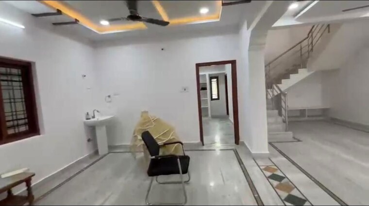 Living Room, bhavani-paradise-dammaiguda 3 Bedroom 167 Sq.Yd. Independent House In Dammaiguda Hyderabad 10409581