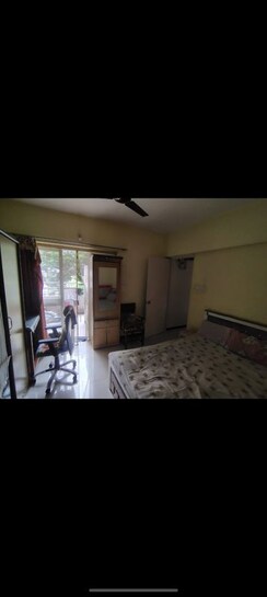 2 BHK Apartment For Rent in Kalcon Casa Poli II