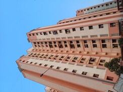 1 BHK Apartment For Rent in Meghmalhar CHS Ghansoli