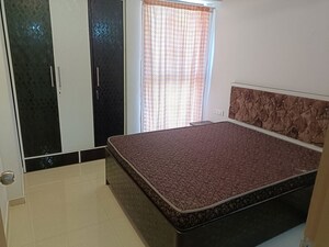 Bedroom in 2 BHK Apartment at Lodha Palava Clara E to I, Dombivli East – for Rent