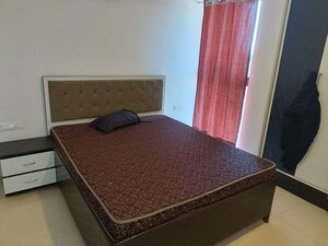 Bedroom in 2 BHK Apartment at Lodha Palava Clara E to I, Dombivli East – for Rent