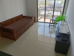 2 BHK Apartment For Rent in Lodha Palava Clara E to I