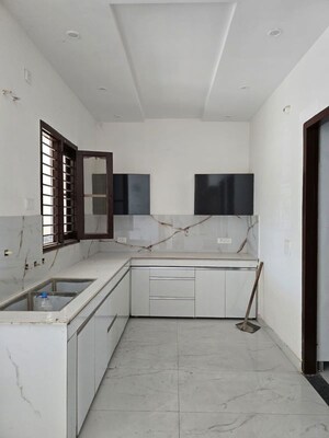 Kitchen in 3 BHK Independent House at Sunny Enclave – for Sale