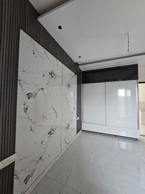 Bathroom in 3 BHK Independent House at Sunny Enclave – for Sale