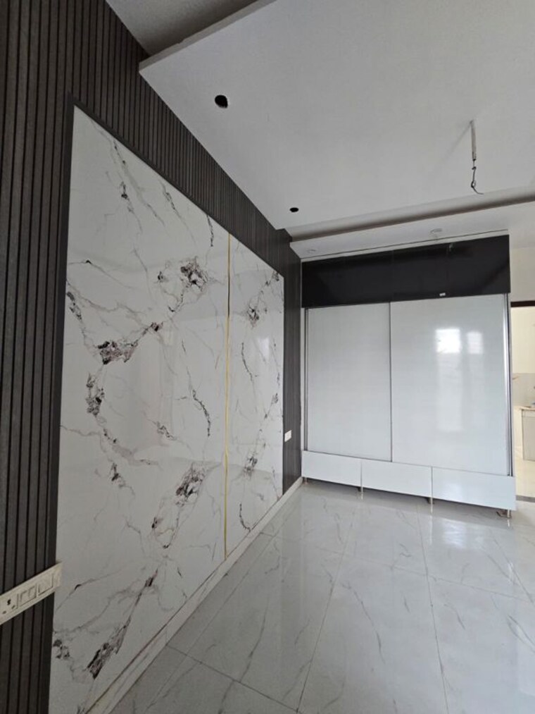 Bathroom, sunny enclave 3 Bedroom 115 Sq.Yd. Independent House In Sunny Enclave Mohali 10409580