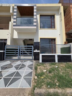 3 BHK Independent House For Sale in Sunny Enclave