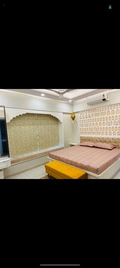 3 BHK Apartment For Rent in Kolte Patil Western Avenue