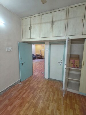 Kitchen in 2 BHK Apartment at Anuradha Apartments Kachiguda, Kachiguda – for Sale