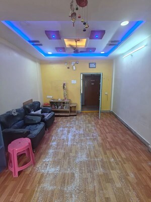 Bedroom in 2 BHK Apartment at Anuradha Apartments Kachiguda, Kachiguda – for Sale