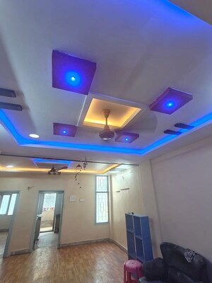 Bedroom in 2 BHK Apartment at Anuradha Apartments Kachiguda, Kachiguda – for Sale