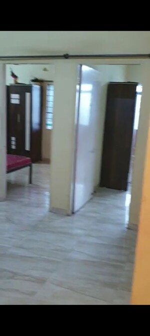 Building Lobby in 2 BHK Apartment at Kamgar Putala Vasahat – for Rent