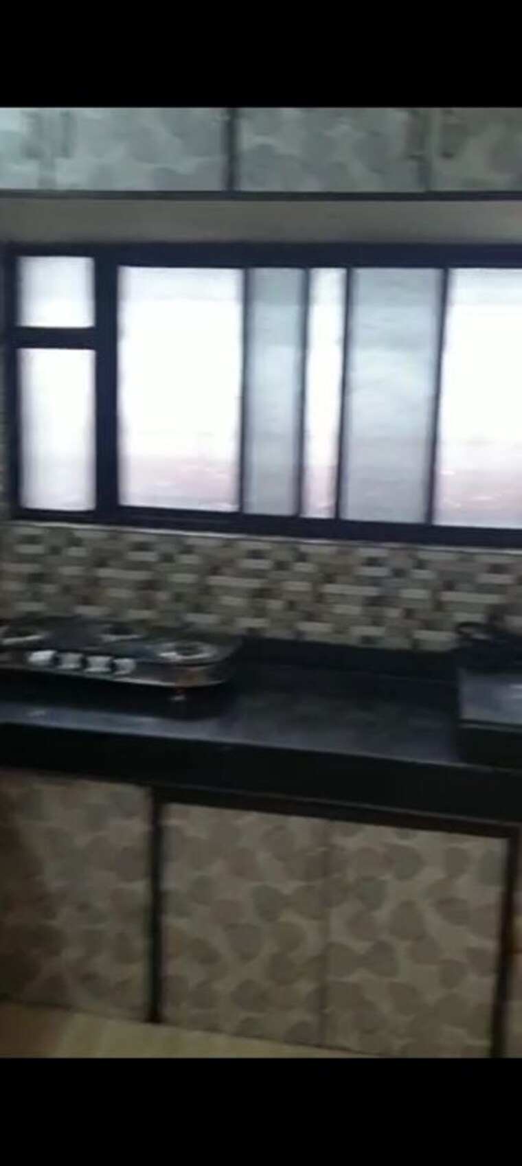 Kitchen, kamgar putala vasahat 2 Bedroom 1000 Sq.Ft. Apartment In Kamgar Putala Vasahat Pune 10409565