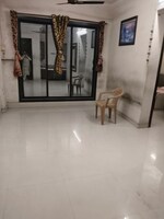 2 BHK 950 Sq.Ft. Apartment in Jai Surya Complex
