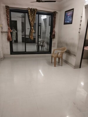 2 BHK Apartment For Rent in Jai Surya Complex, Dombivli West