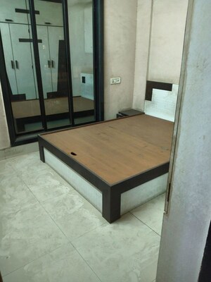 Room in 2 BHK Apartment at Jai Surya Complex, Dombivli West – for Rent