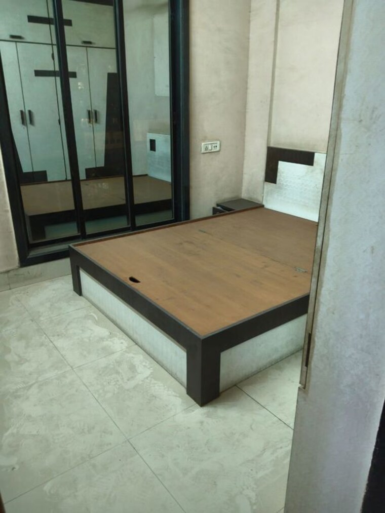 Room, jai-surya-complex 2 Bedroom 950 Sq.Ft. Apartment In Dombivli West Thane 10409599