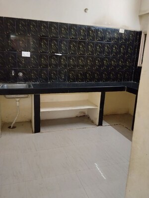 Kitchen in 2 BHK Apartment at Adarsh Apartment Kachiguda, Kachiguda – for Sale