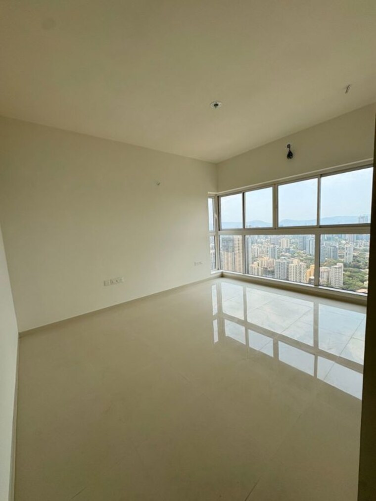 Room, courtyard-by-narang-realty-and-the-wadhwa-group 3 Bedroom 1160 Sq.Ft. Apartment In Pokhran Road No Two Thane 10409588
