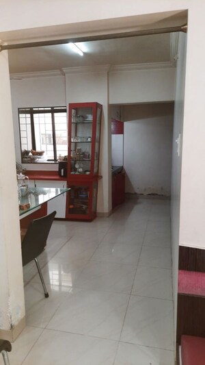 Kitchen in 2 BHK Apartment at Aundh – for Rent