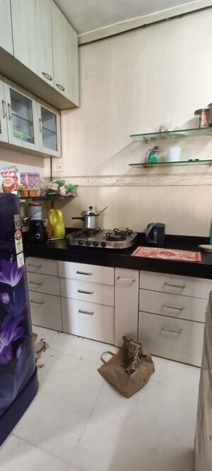 Kitchen in  Pg at Vakola – for Rent