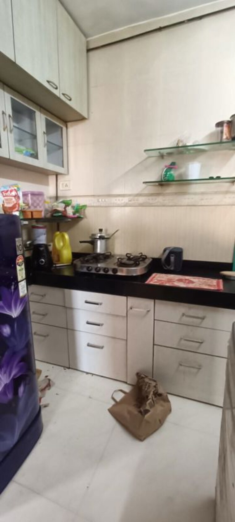 Kitchen, vakola Pg For Girls In Vakola 10409607