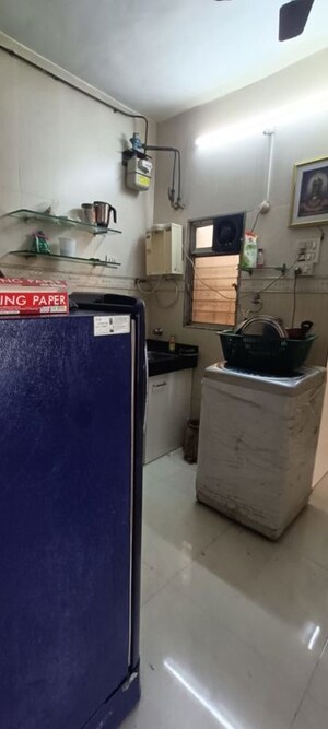 Team Area in  Pg at Vakola – for Rent