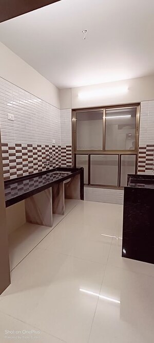 Kitchen in 1 BHK Apartment at Jewel Vistaz, Kalyan East – for Sale
