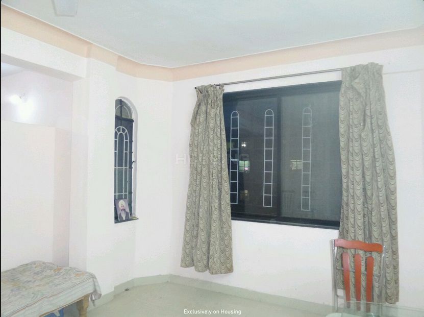 1 BHK Apartment For Sale in Aundh