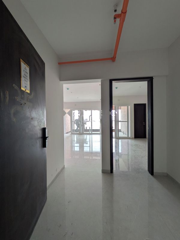 3 BHK Apartment For Rent in PK Hillcrest