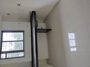 Furnished Amenities in 1 BHK Apartment at Ganga Legend, Bavdhan – for Rent