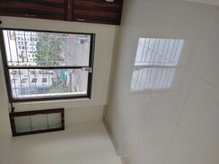 1 BHK + Servant Room Apartment For Rent in Ganga Legend