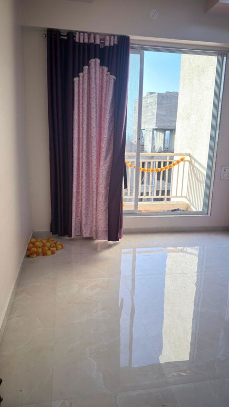 Living Room, aarav-subhash-residency 1 Bedroom 348 Sq.Ft. Apartment In Titwala Thane 10409633