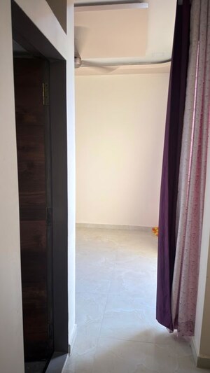 Building Lobby in 1 BHK Apartment at Aarav Subhash Residency, Titwala – for Rent