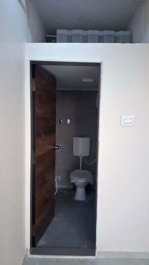 1 BHK Apartment For Rent in Aarav Subhash Residency, Titwala