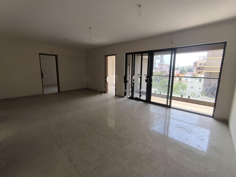 Room, austin-one 3 Bedroom 1430 Sq.Ft. Apartment In Pimple Saudagar Pune 10409639