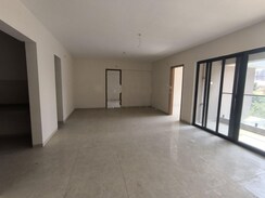 3 BHK Apartment For Rent in Austin One