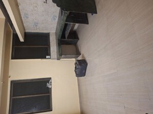 Kitchen in 1 RK Apartment at Mahape – for Rent