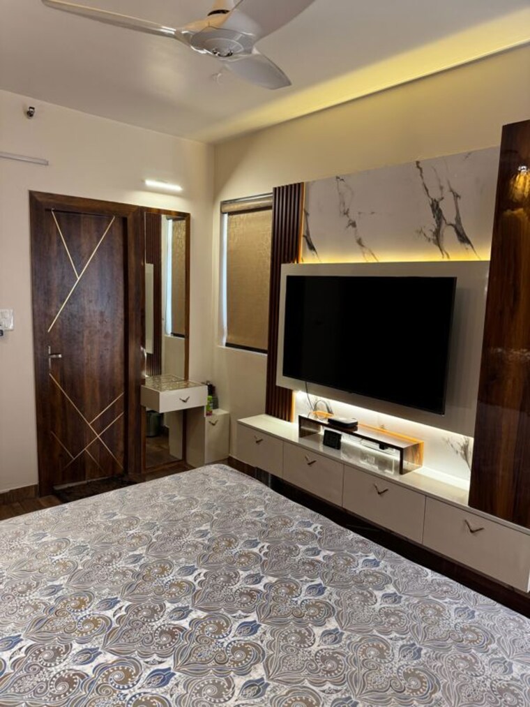 Kitchen, eldeco-la-vida-bella 4 Bedroom 2755 Sq.Ft. Apartment In Sector 12 Greater Noida Greater Noida 10409642