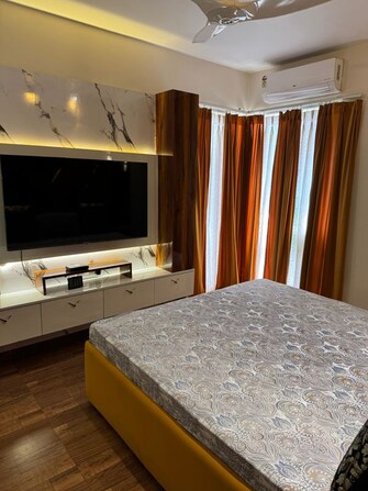 4 BHK 2755 Sq.Ft. Apartment in Eldeco La Vida Bella