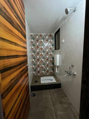 Kitchen in 1 BHK Apartment at Deeplaxmi Shreeji Meadows, Katrap – for Sale