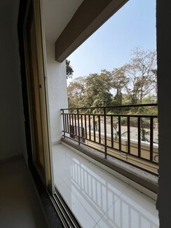 1 BHK Apartment For Sale in Deeplaxmi Shreeji Meadows