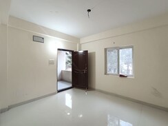 2 BHK Apartment For Sale in Ganapati Residency Mallampet