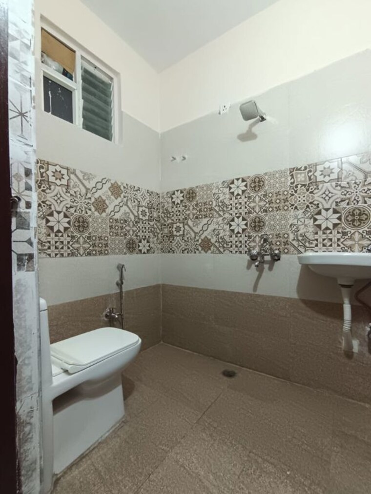 Bathroom, ganapati-residency-mallampet 2 Bedroom 1160 Sq.Ft. Apartment In Mallampet Hyderabad 10409650