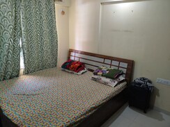2 BHK Apartment For Rent in Awesome Residency