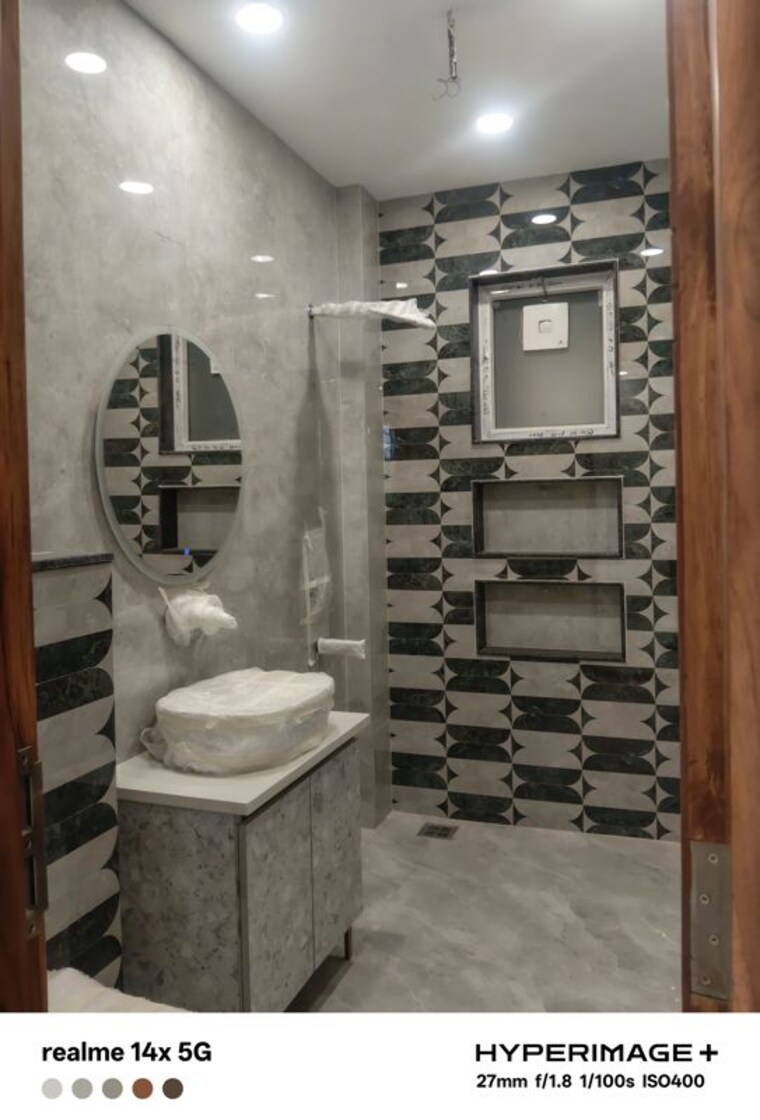 undefined, sector 85 3 Bedroom 178 Sq.Yd. Builder Floor In Sector 85 Faridabad 10409625