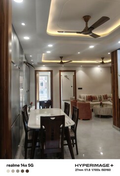 3 BHK Builder Floor For Sale in Sector 85
