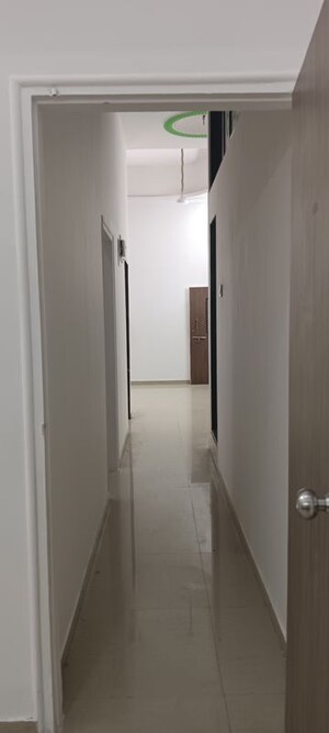 Building Lobby in 2 BHK Apartment at Jawaharban CHS, Andheri West – for Rent