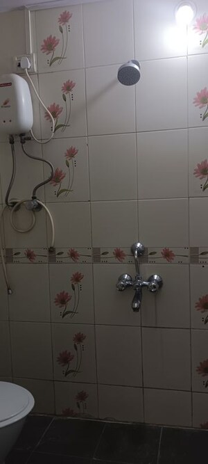 Furnished Amenities in 2 BHK Apartment at Jawaharban CHS, Andheri West – for Rent