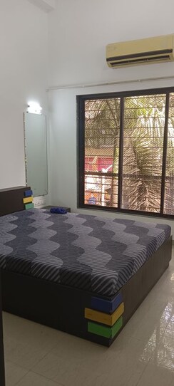 2 BHK Apartment For Rent in Jawaharban CHS